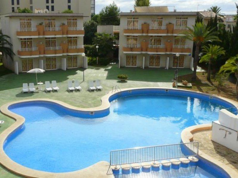 Appartamento Club Sa Coma Sa Coma  Esterno foto