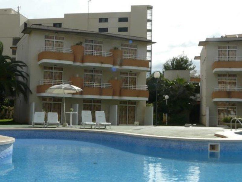 Appartamento Club Sa Coma Sa Coma  Esterno foto
